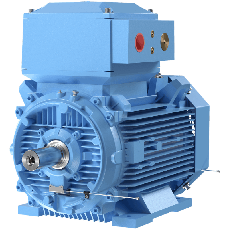 Explosion Proof M3JP Three Phase Asynchronous Motor