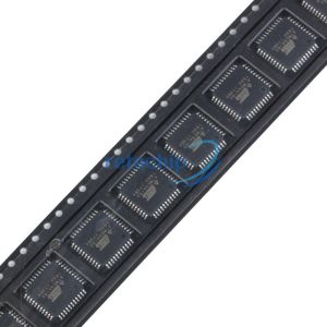 ATMEGA162-16AU 8-bit Microcontroller with 16K Bytes In-System Programmable Flash