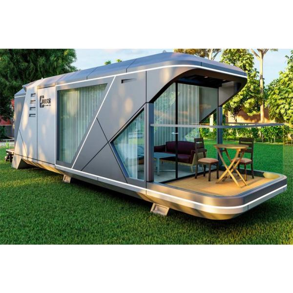 Creative Space Module Container Homestay Activity Board House Apple Module Integrated House