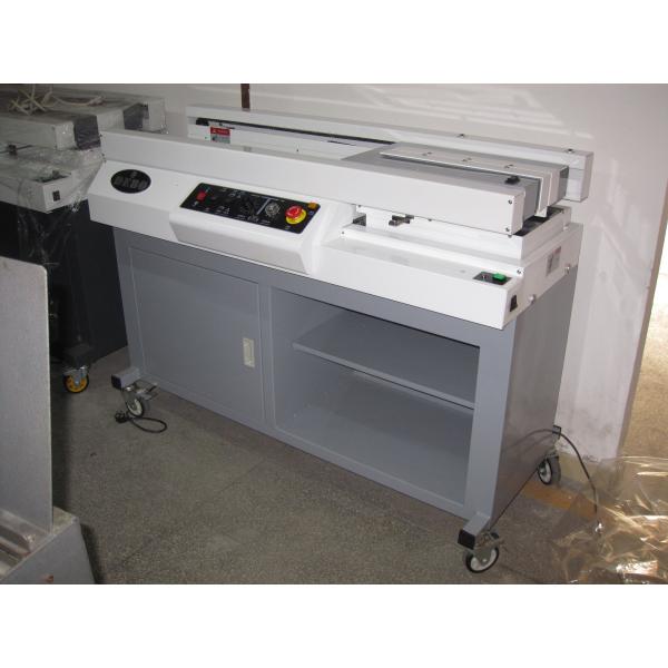 420mm Book Binding Machine A3 Perfect Book Binding Cutting Machine Without Side Glue