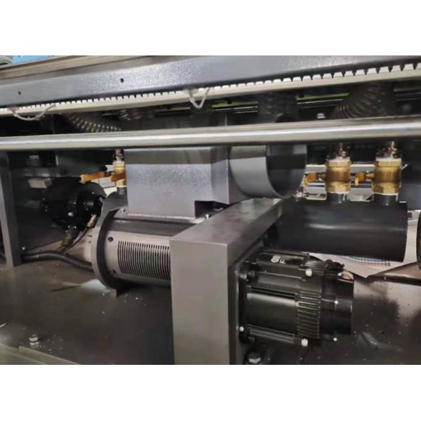 180m/Min Litho High Speed Laminator Machine