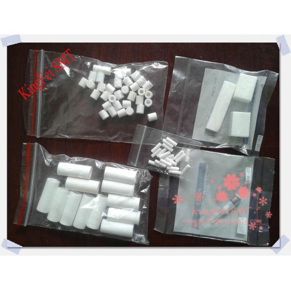 CP40 CP45 Machine SMC Filter Elements Soft Material White Samsung Filter H30022L