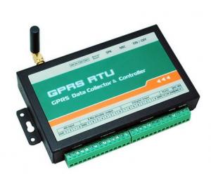 Quality GPRS Modem Data logger, GPRS Remote Data Logger, SMS Modem Data Logger for sale