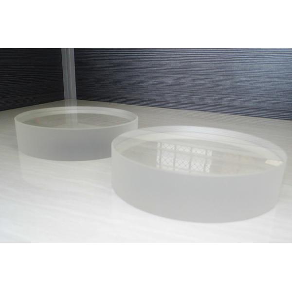 High Pressure Resistant Borosilicate Glass Plate