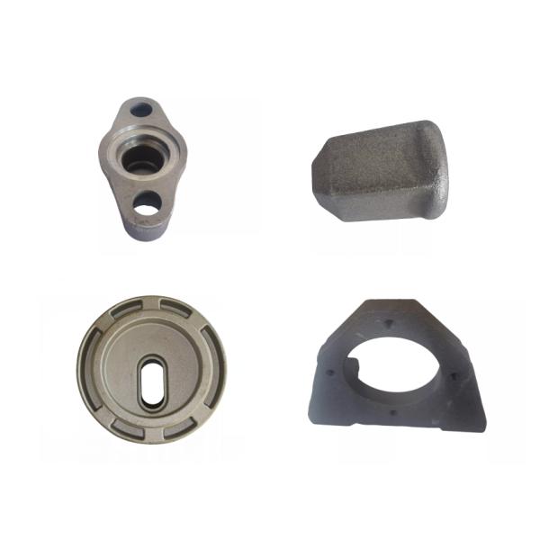 High Pressure Large Casting Resin Sand Casting Machine Tool Body Big Lathe Bed Casting