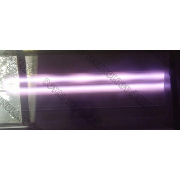 Bipolar Plates PECVD magnetron sputtering Deposition System With Low Coefficient Friction