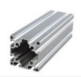 Quality OEM Industrial Aluminium Profile , Aluminum Composite Panel Production Line for sale