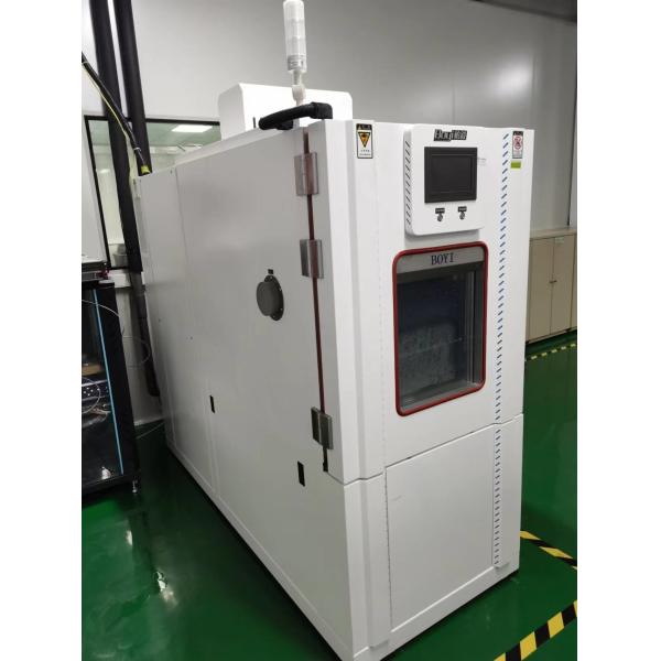 High-Accuracy Environmental Test Chamber for Temperature Control, 75x189x110