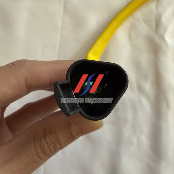 107-8618 Liquid Level Sensor - Suitable for CAT E320D and E330D construction machinery