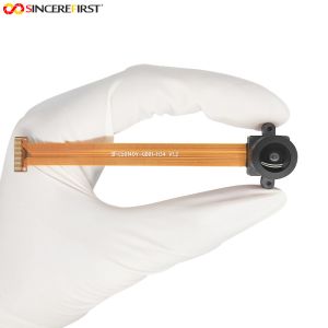 5MP Omnivision Ov5640 Camera Module Esp32 Fixed Focus Raspberry Pi