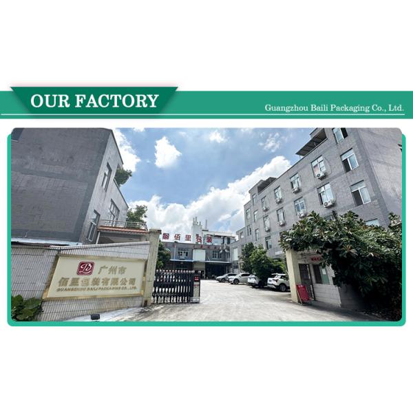 High Quality OEM Printed Product Packaging Box Bottles Folded Paper Box Packaging