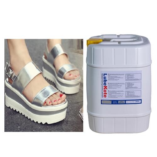 Water Based Shoe Sole PU Release Agent