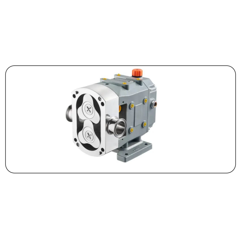 CCG5000-2P Automatic AI filling machine