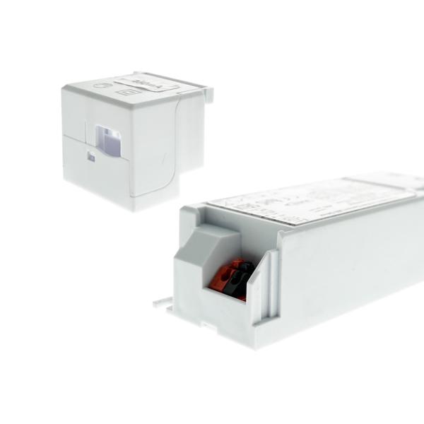 200-240VAC DALI Dimmable LED Driver 50000H Life Span ROHS Environmental Protection