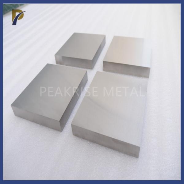 Bright Polished Molybdenum Disc Disk Materials For Semiconductor Industry Molybdenum Disk Molybdenum Disc