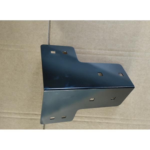 Steel Workbench Bracket for Multi-Angle Joint Fastening Single-Side Bracket Structure