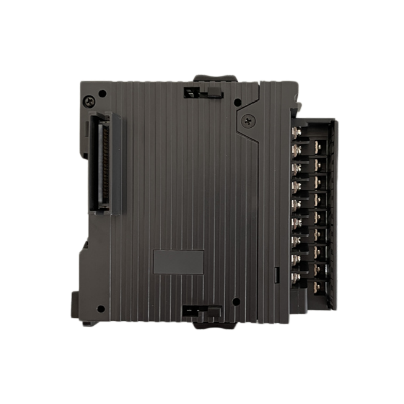 KEYENCE KV-AD40G KV-AD40V PLC Programmable Controller High Precision Conversion Unit Used