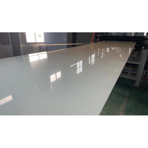 AA3003 H46 1.0MM Aluminium Sheet for Roofing