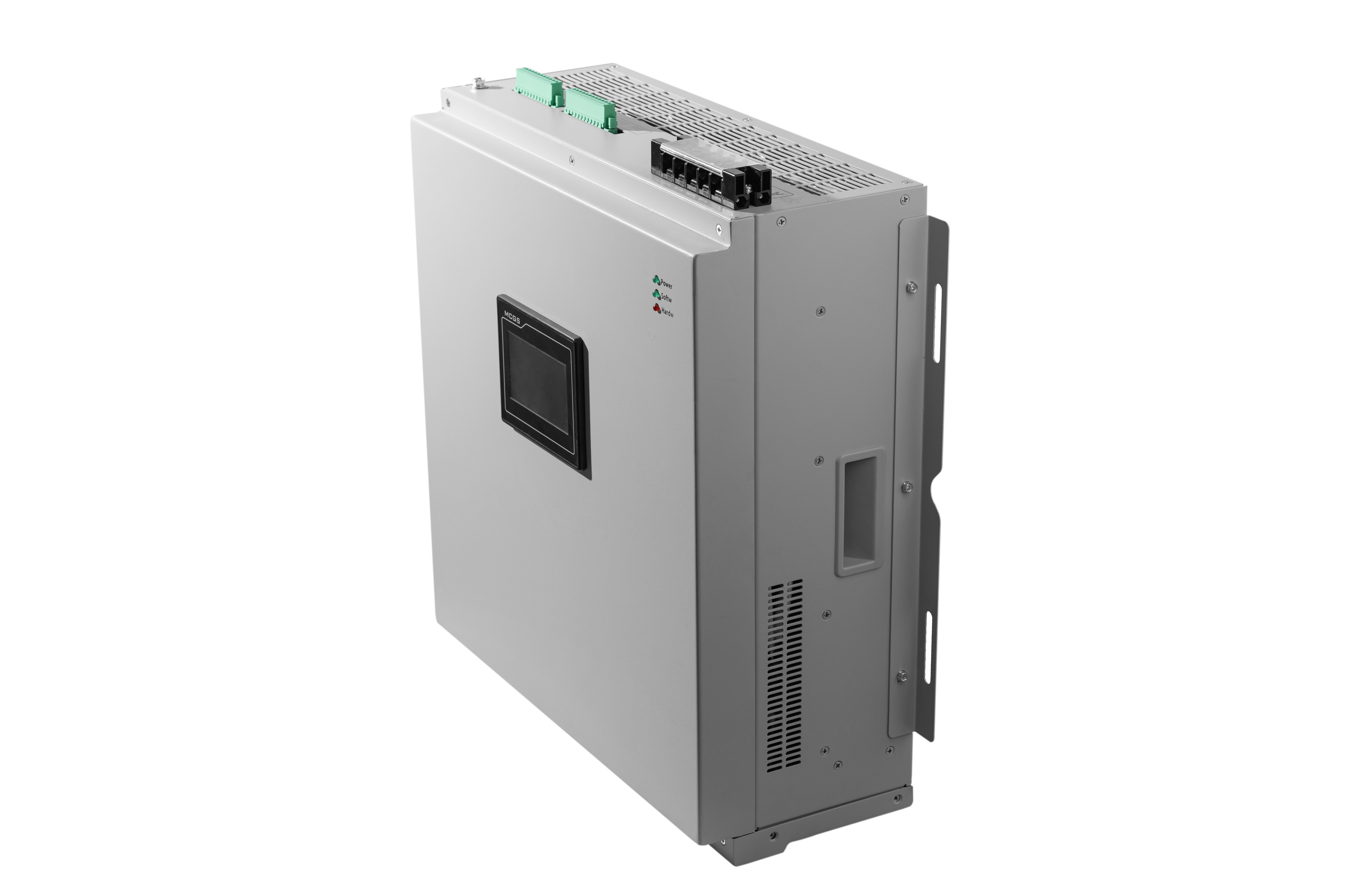 High-Performance Harmonic Filter Cabinet for OEM Power Systems