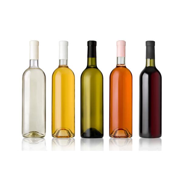 Automatic Double Side Bottle Sticker Labelling Machine Stable And Reliable