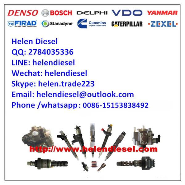 common rail fuel injector EJBR04701D,R04701D, EJBR03401D for SSANGYONG Actyon, Kyron A6640170021, A6640170221