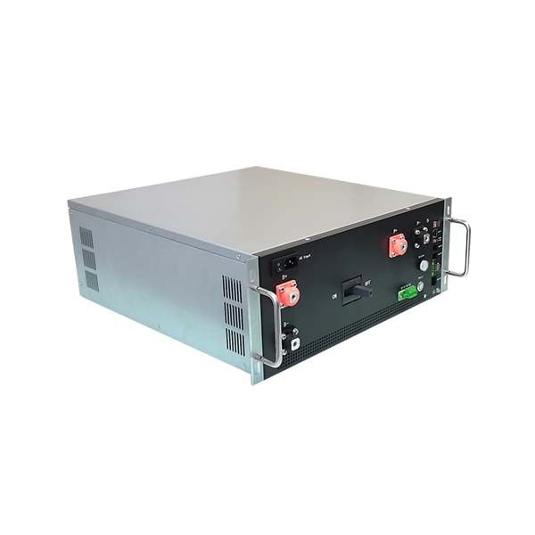 GCE Master Slave Battery Management System