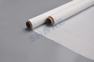 Polyamide Screen Printing Meshes with good abrasion-resistance and elasticity