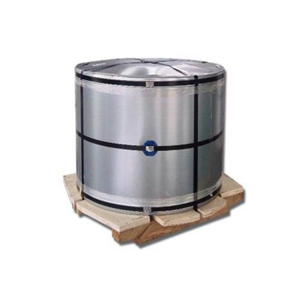 Grain Oriented Silicon Steel Strips