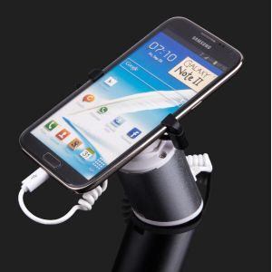 COMER clip locking holders antitheft devices clamp security mobile phone