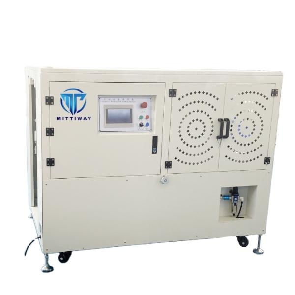 Fully Automatic Tray Former Custom Carton Packaging Forming Machines