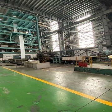 G550 Galvanized Steel Sheet