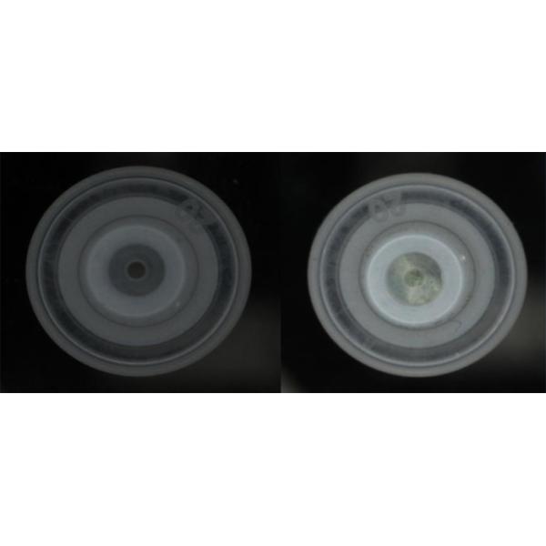 Eye Drop Plug Defect AOI Inspection System Provided Remote After - Sale