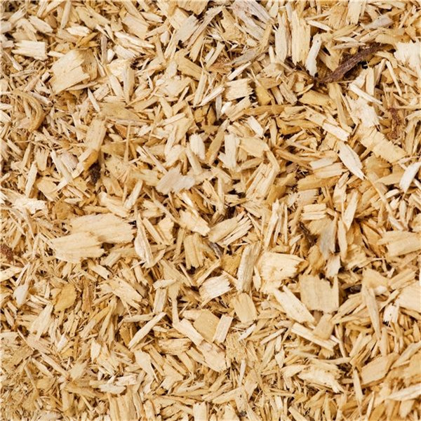 12t/h Wood Sawdust Machine