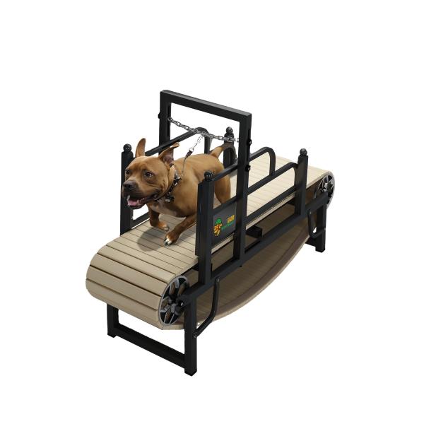 Loading quantities 40 HQ loading 168 sets Classic Slatmill Dog Training Tool for Dogs