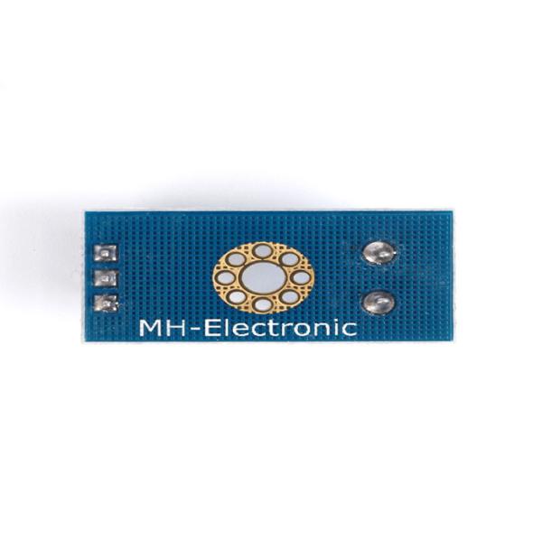 DC 0-25V Standard Arduino Starter Kit Voltage Sensor Module For Arduino Diy Kit