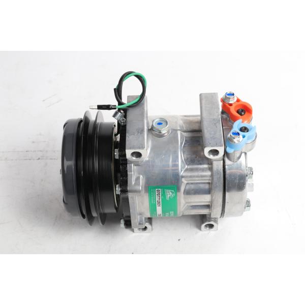 Part Name Air Conditioning Compressor for E308C E313C E314C E321C Excavator Retail
