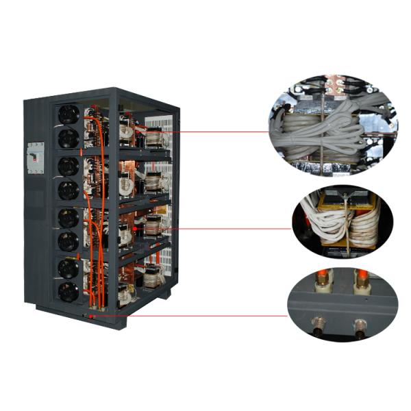 35v 70000A Electropolishing Power Supply