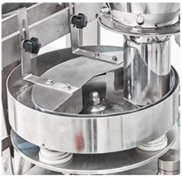 220V/50HZ Automatic Tea Sachet Coffee Bag Packaging Machine for Commodity Production