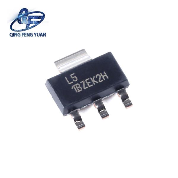 Memory Storage Chip TI/Texas Instruments LM317MQDCYR Ic chips Integrated Circuits Electronic components LM317MQ