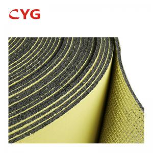 China Custom Thickness Cross Linked Polyethylene Foam , Fire Retardant Foam Cushions on sale