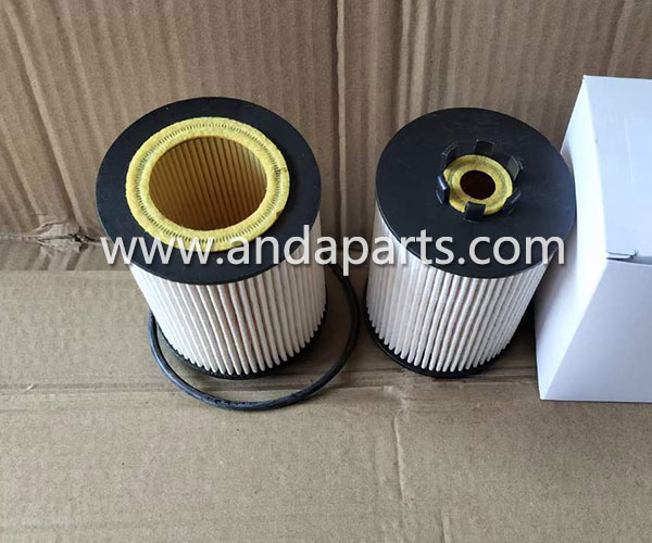 Good Quality Fuel Filter For Fleetguard FF5796