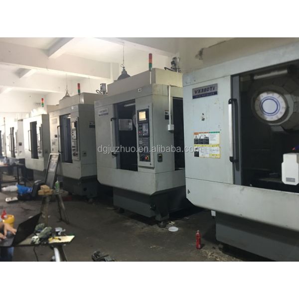 Industrial machinery part