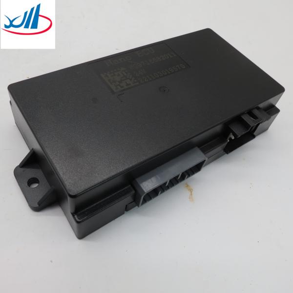 Plastic Auto Engine Parts BCU Controller WG9716582011