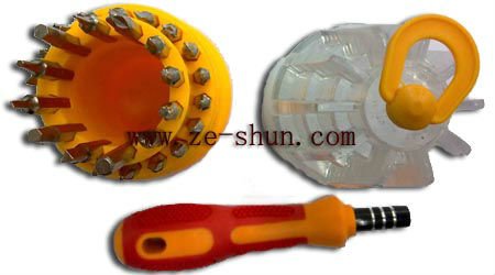 Cell phone screw driver / IPhone screw driver full set