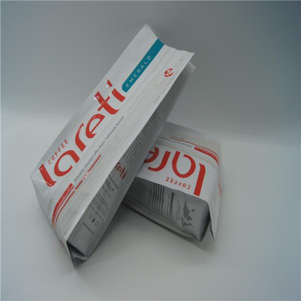 Custom Tea Packaging Pouch Detox Slimming Tea / Flower Leaf / Seed Bean k Bag