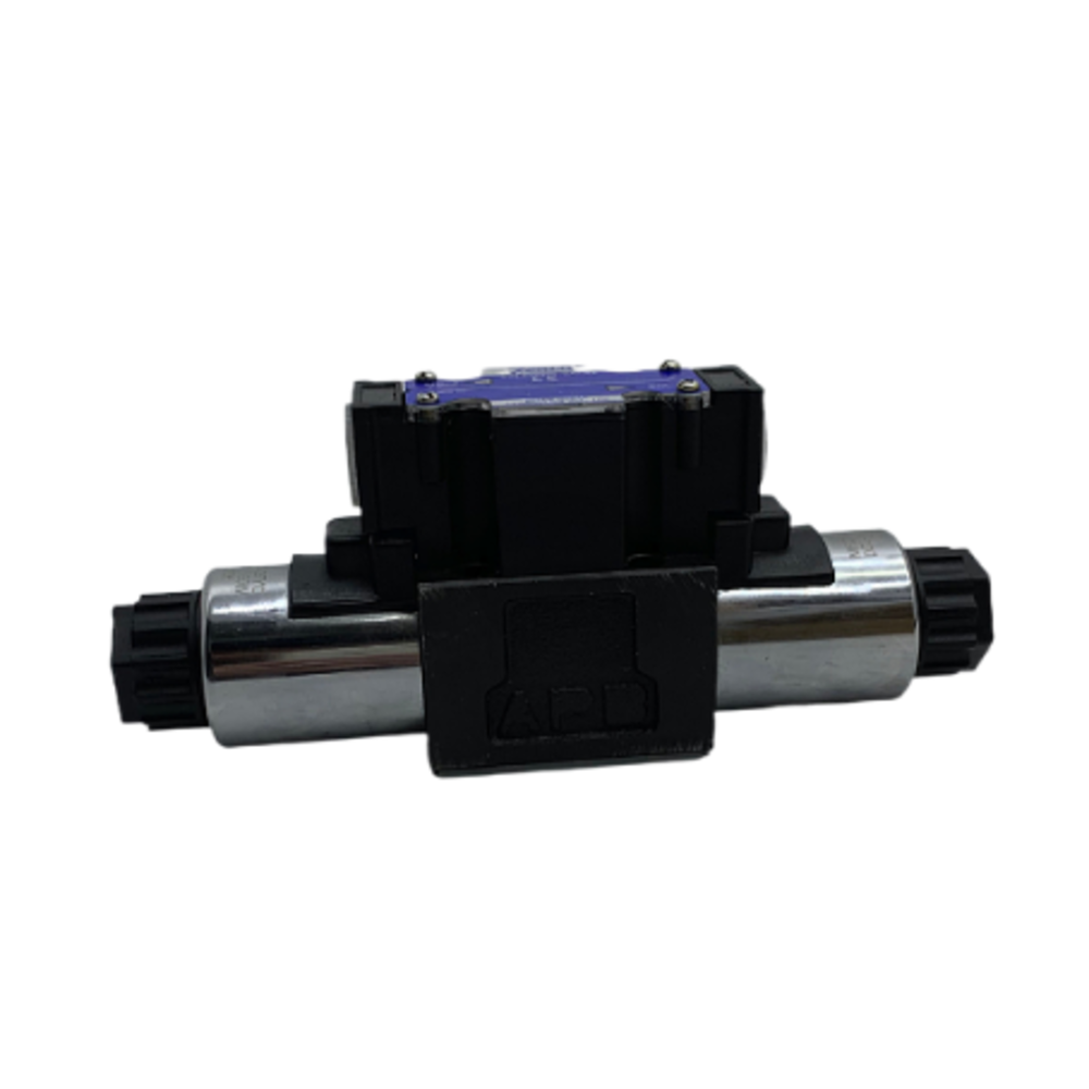DSD-G02-2C-DC24-90 DC24V Voltage Electromagnetic Valve 7OCEAN
