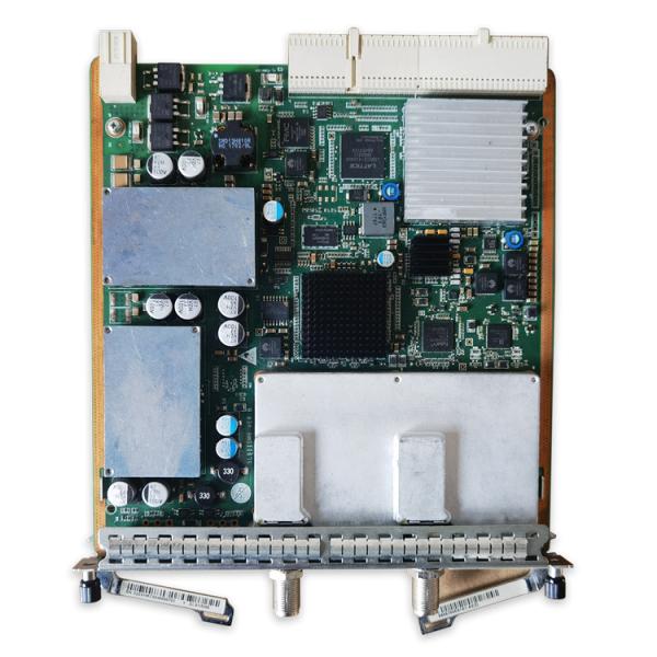 Signal Analysis Function SLA2CSHDB 03054172 Main Control Switching Board for RTN910A
