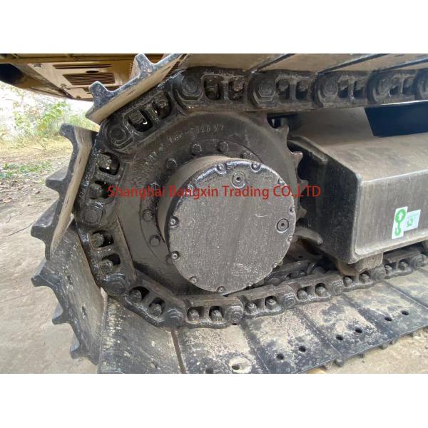 2023 Mini Excavator Cat 307D in Good Condition for Engineering Construction Machinery
