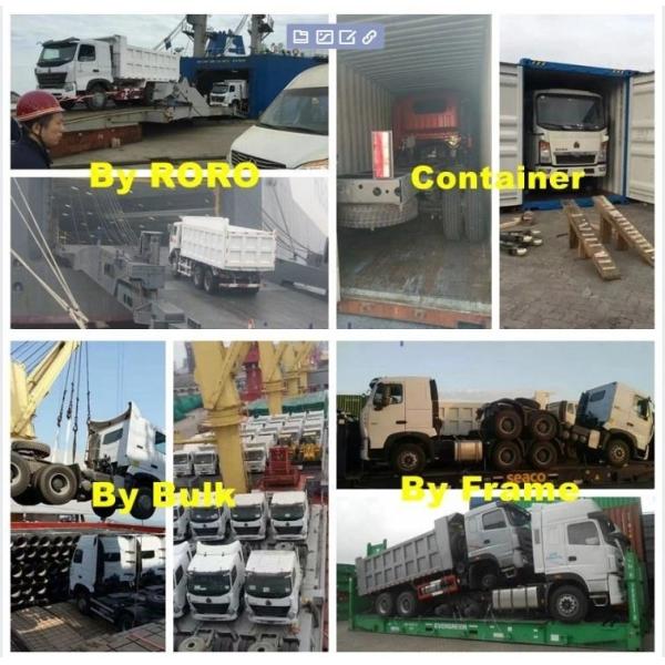 Customization 40FT Flatbed Skeleton Semi Trailer for Container Transportation