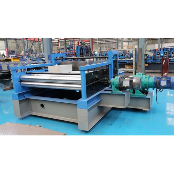 Fully automatic metal embossing machine Embossing machine for metal sheet